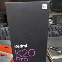 Продам Свою Redmi K20 Pro Black Carbon  6/128 GB