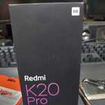 Продаю Флагман телефон Redmi K 20 Pro Black Carbon  6/128 GB фулл