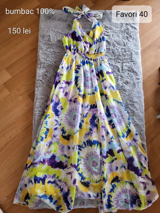 Rochii mărimile 36-38