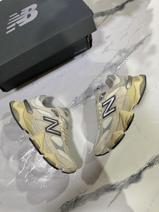 new Balance 9060