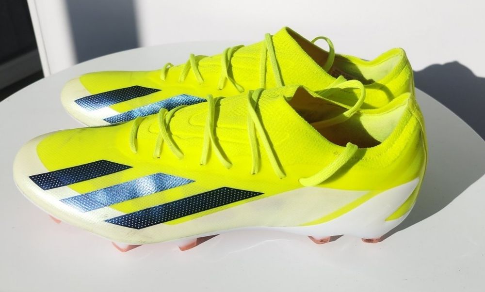 Adidas X Crazyfast Elite FG - футболни бутони