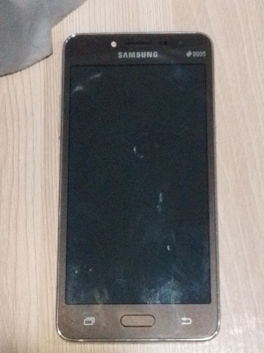 Samsung J2 prime