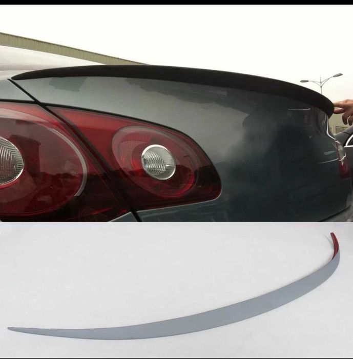 Eleron portbagaj lip Volkswagen Passat CC ( 2008 – 2016 )