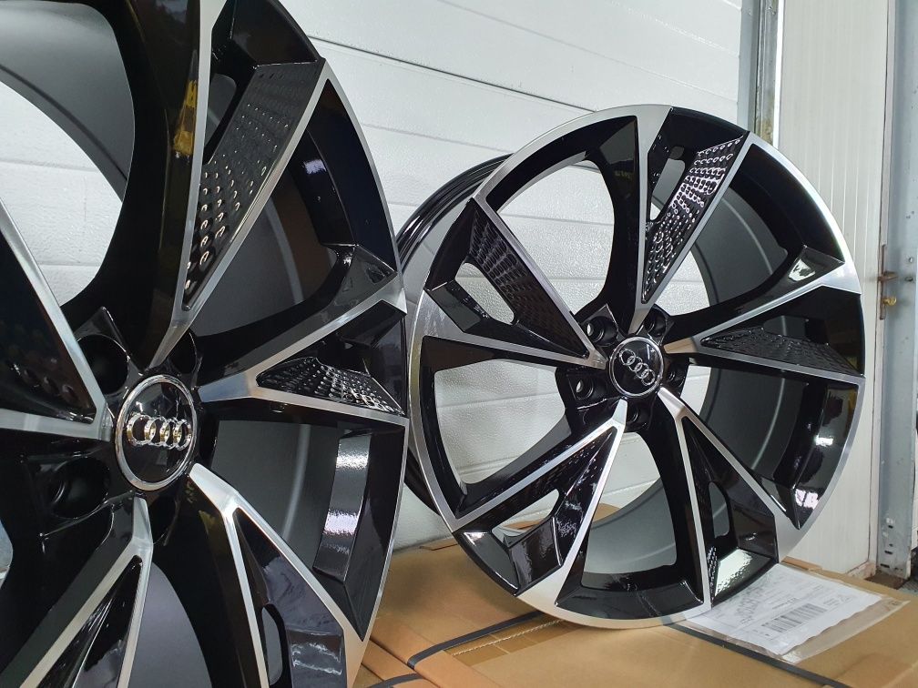 Jante Audi R19 / R20 5x112