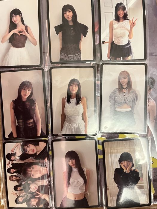 Twice kpop “THIS IS FOR” албум