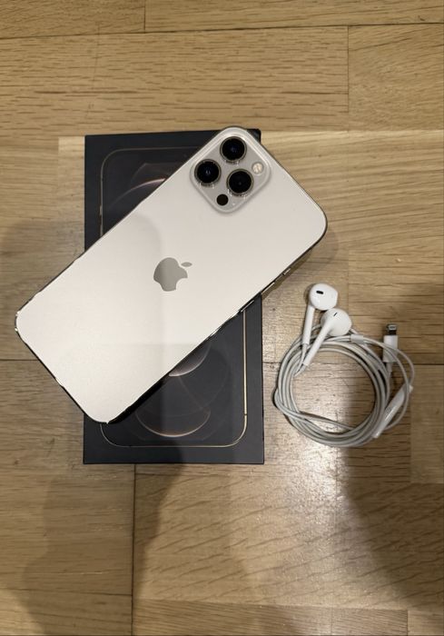 Iphone 12 Pro Max 256 GB