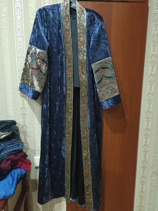 Продам новый национальный костюм