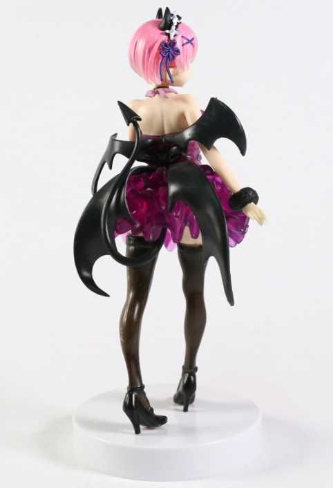 Figurina Ram Re:Zero 22 cm Starting Life in Another World devil