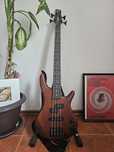Bass ibanez mikro+husa