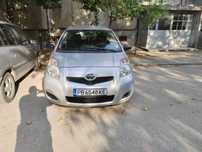 Toyota  yaris