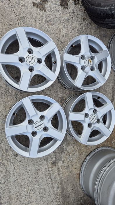 Джавти ENZO 4/114.3 Mitsubishi,Nissan 4x114.3