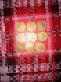Monede pentru colecție
