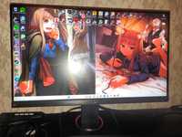 Asus Tuf Gaming monitor Vg249q IPS 144hz