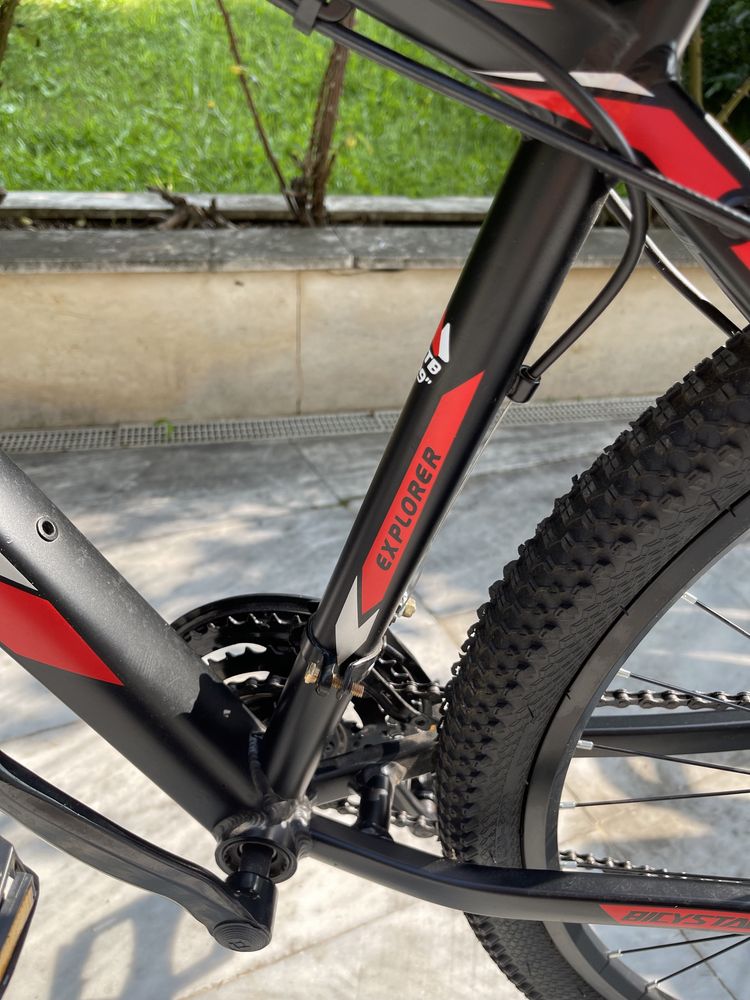 Чисто нов велосипед Bicystar mtb 29 промо цена