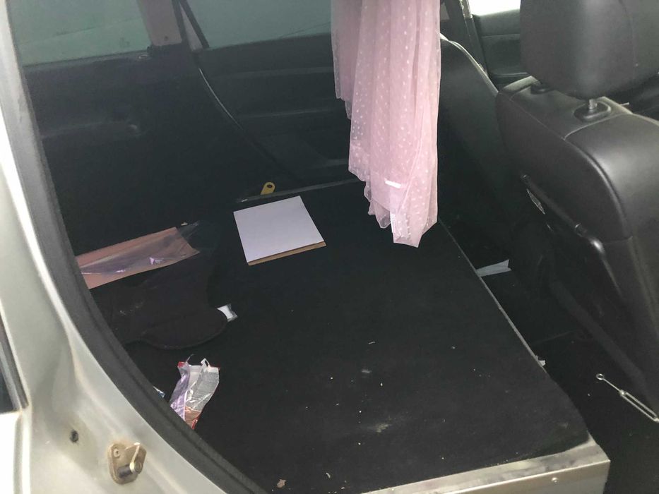 Peugeot 307 2.0Hdi,Automat,Piele,Navi