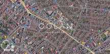 Teren constructie Casa, zona Centrala Sibiu, Hipodrom 2