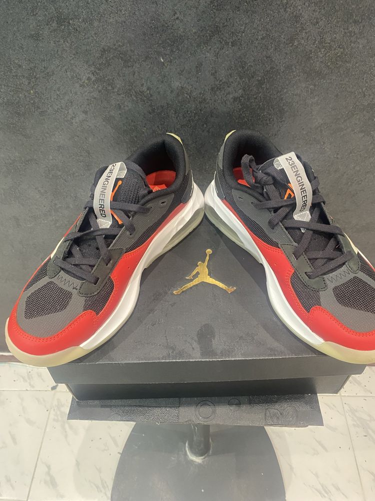 Nike air JORDAN-23—44 номер чисто нови в кутия