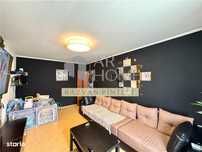 Vanzare apartament 3 camere, decomandat, centrala termica, Republicii-