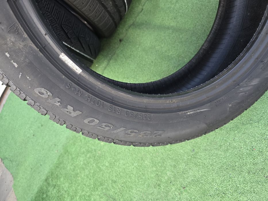 235.50.19 pirelli m+s