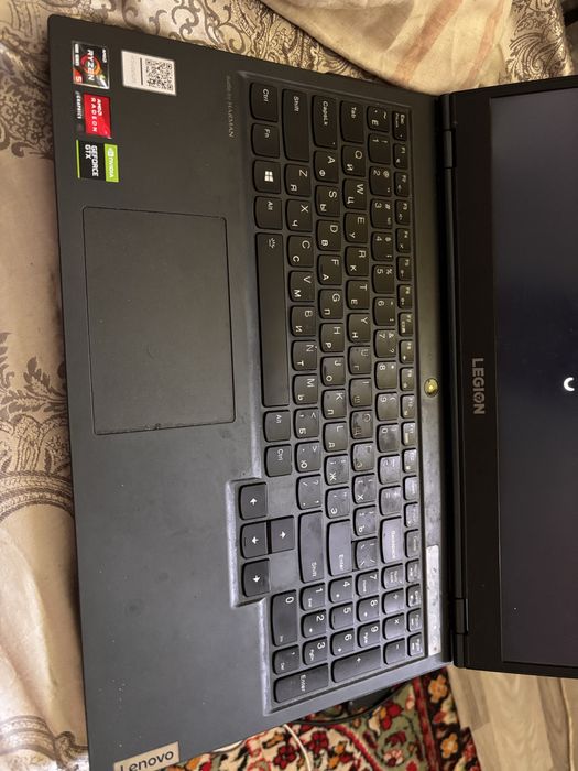 Ноутбук Lenovo Legion