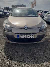 Renault Megane 3  fab.2010 mot 1461 cmc inm.ro. 2023, proprietar