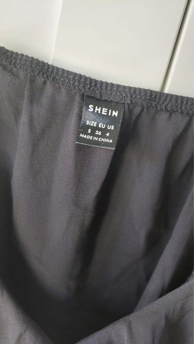 Maiou crop top decolteu sexy