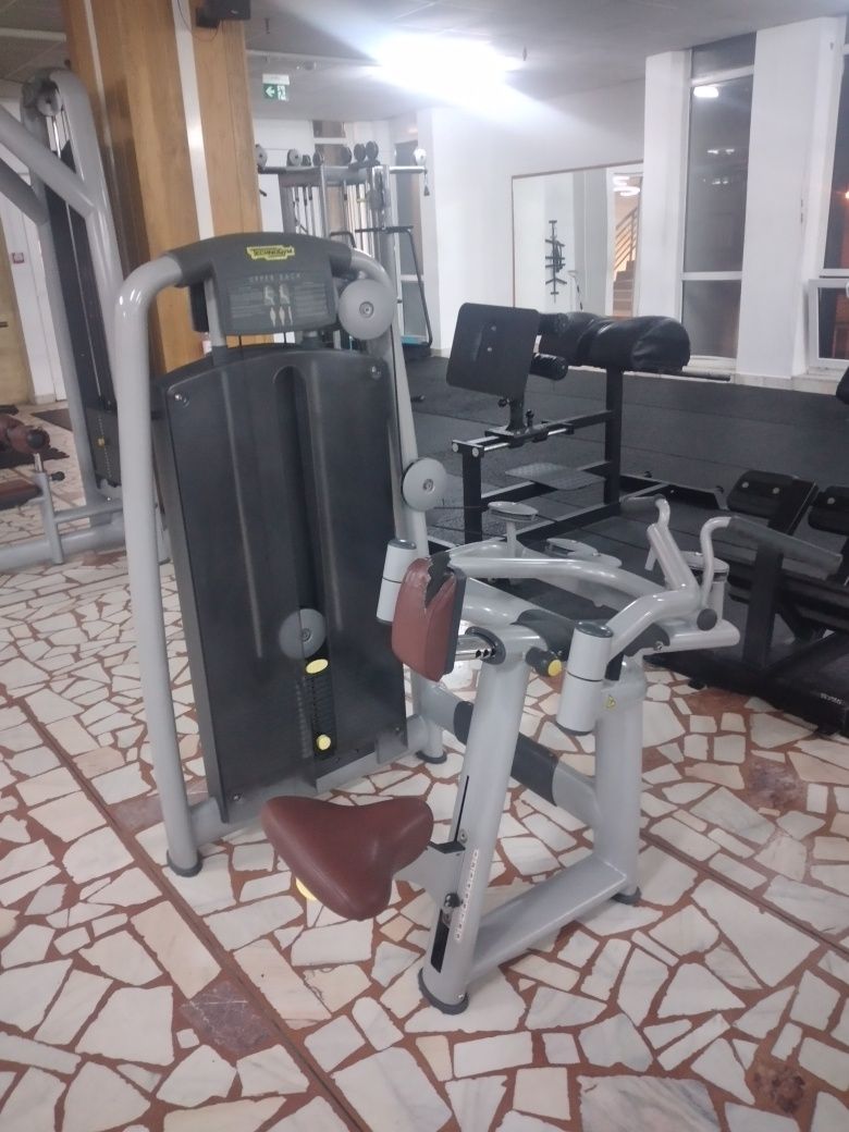 Aparate fitness Technogym Selection