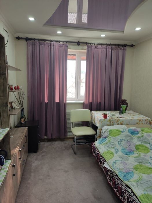 Продается 1 комнатная Саламатина Ор-р МЧС