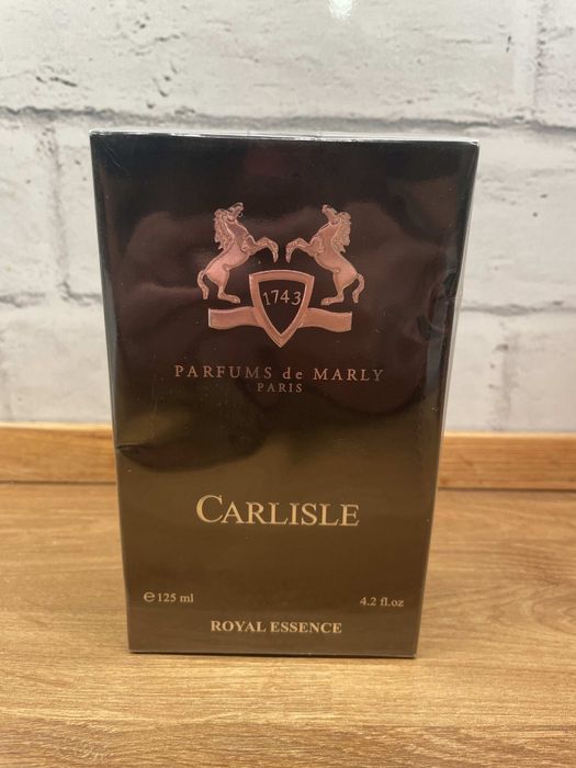 Marly de Parfums Carlisle 125ml parfum