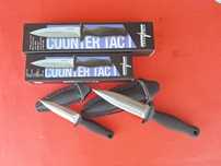 Нож-Кама Cold Steel-Counter Tac I и Counter Tac II