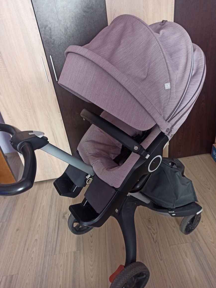 Stokke V6- количка