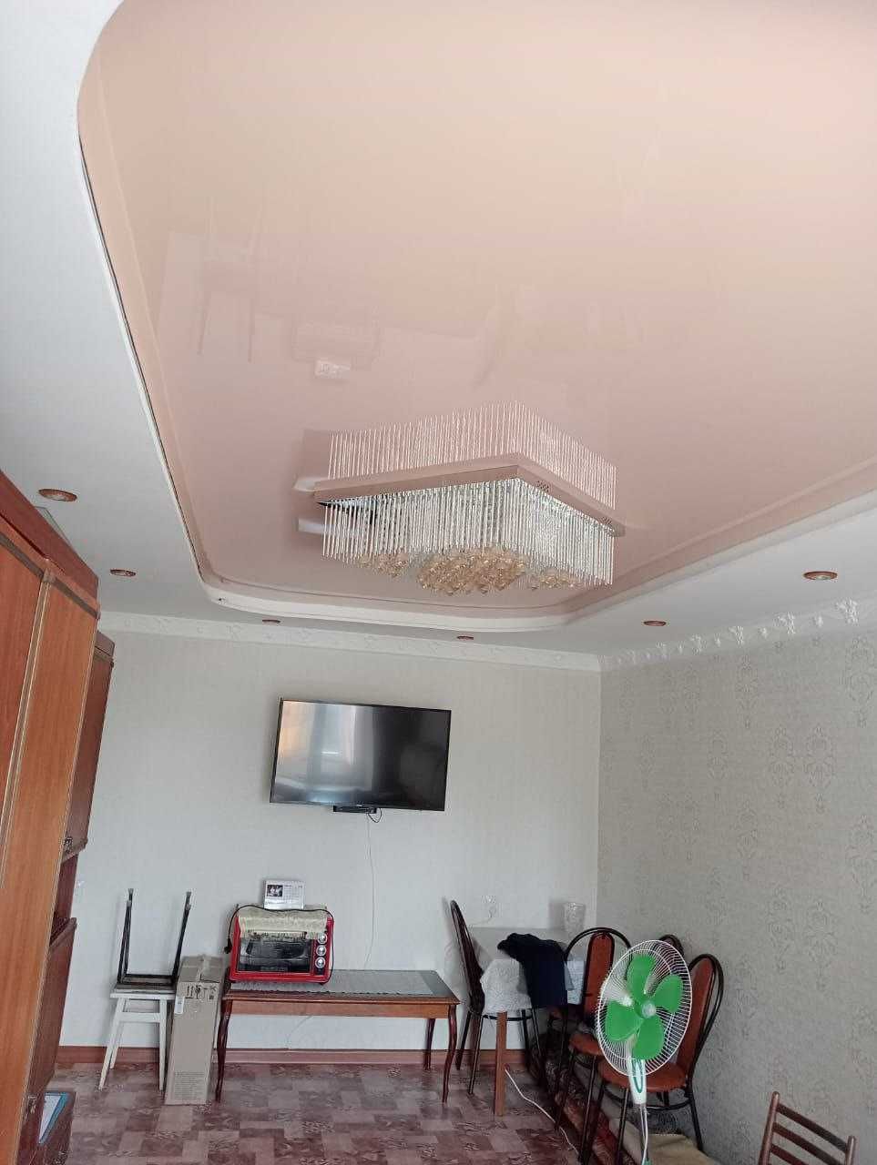Продам 2комн. кв.  3этаж г. Алга