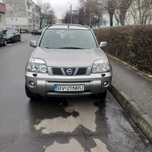 Nissan X trailer patru ori patru