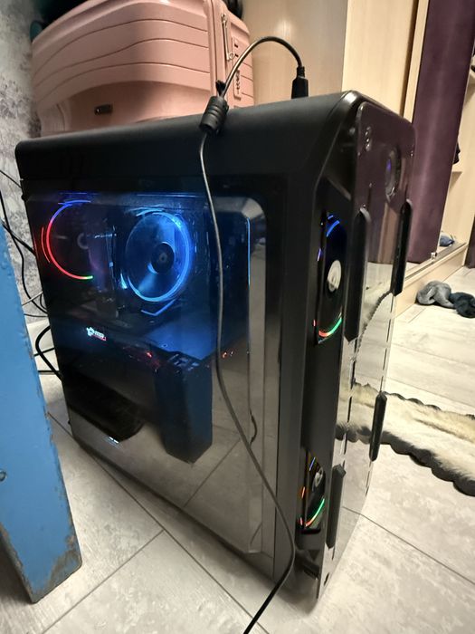 Компьютер игровой