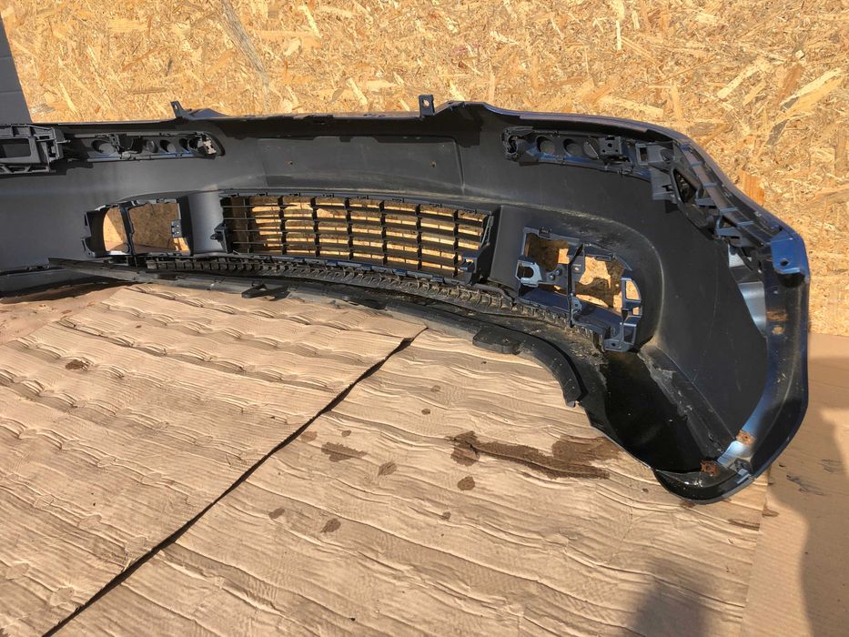 Bara fata Volkswagen Golf 5