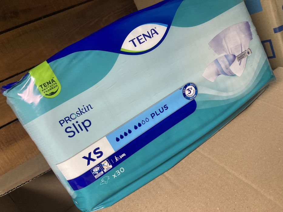 Трусики памперсы для взрослых по 500т