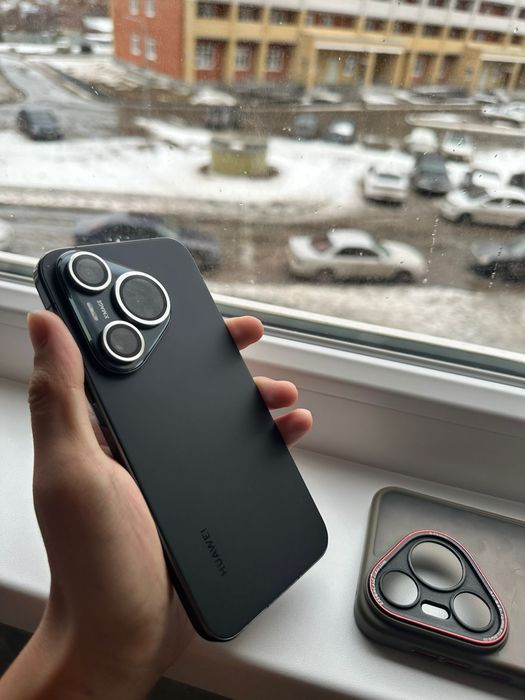 Хуавей пура 70 на 256гб