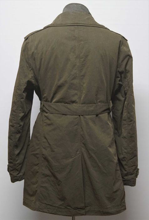 Trench LBM 1911 Luigi Bianchi Mantova marimea 54