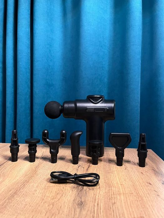 Массажёр беспроводной