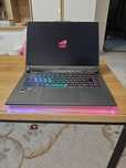 Laptop gaming Asus Rog Strix  i9