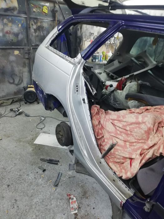 Автотенекеджииски услуги