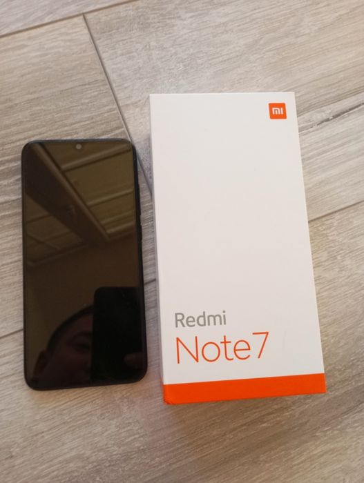 Продам Redmi Note 7