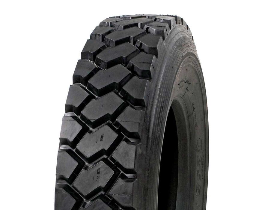 Регенерирани Гуми за камиони 13R22.5