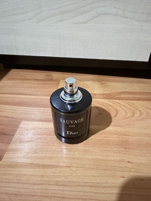 Dior Sauvage Elixir 60ml