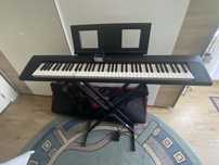 Vand pian digital Yamaha Piaggero NP 32