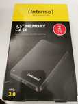 Hdd extern 2 Tb Intenso