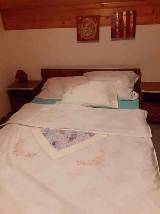 cabana de inchiriat de Revelion.