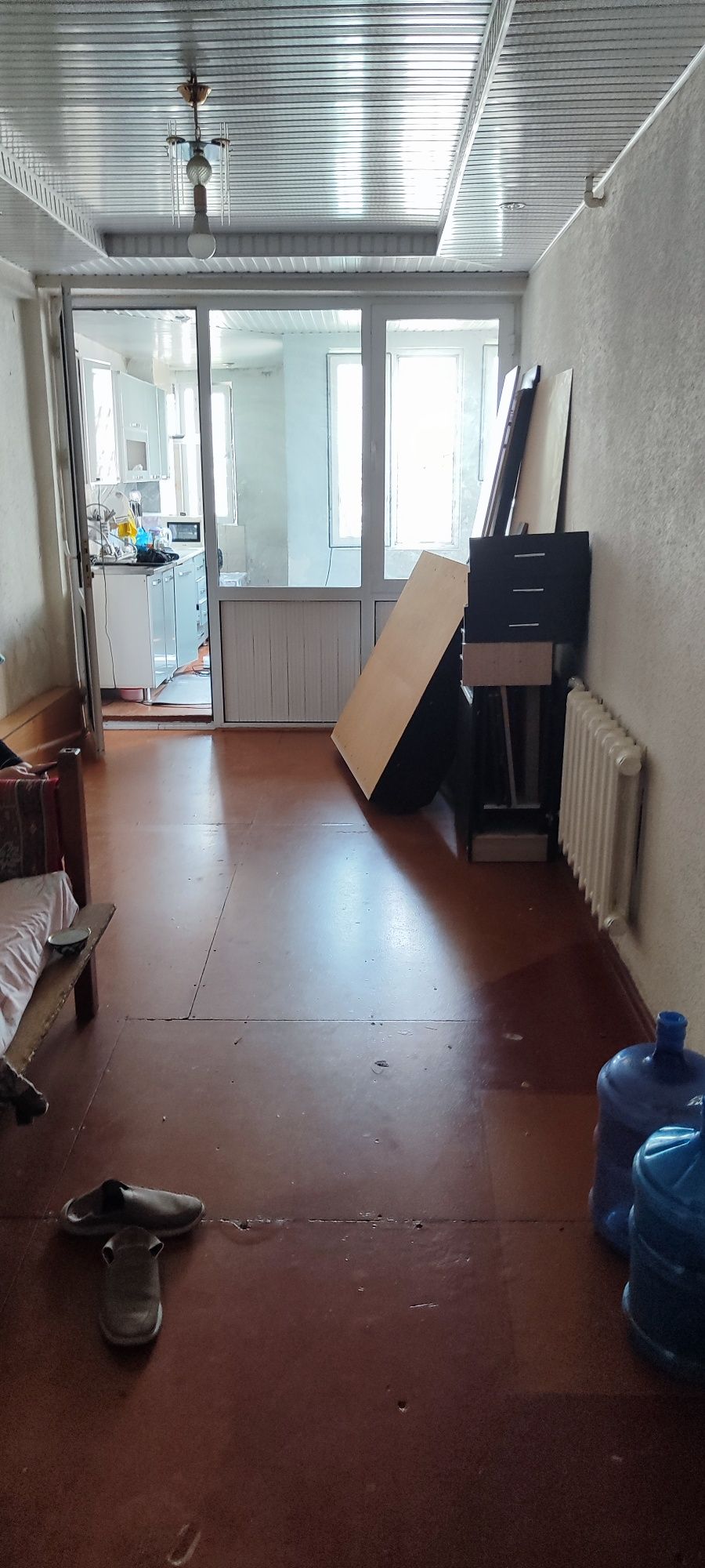 Algoritm 30kvartal 31dom 3xona 4xona qilingan 12etajka/12etaj sotiladi