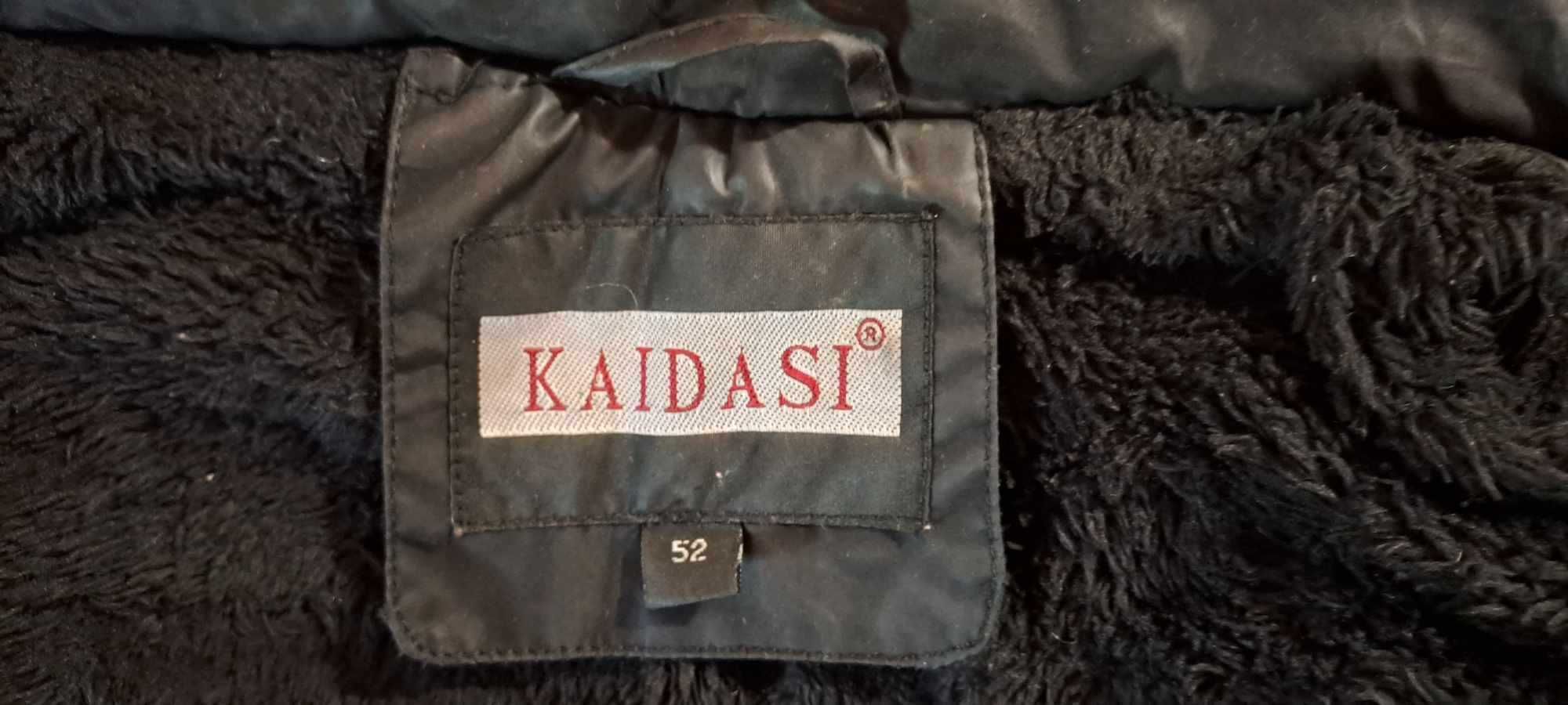 Дамско зимно яке Kaidasi