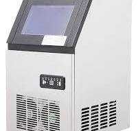 Льдогенератор Hurakan HKN-IMC25